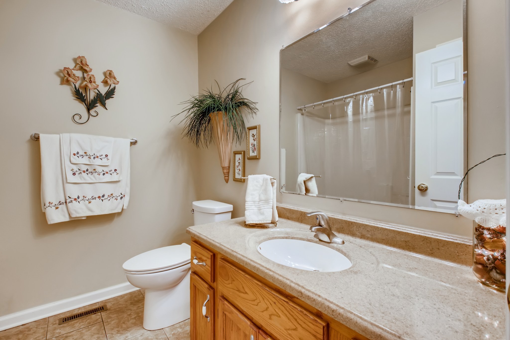 807 Muscogee Way Mount Juliet, TN 37122 - Photo 17 of 25 Gallery Image 17