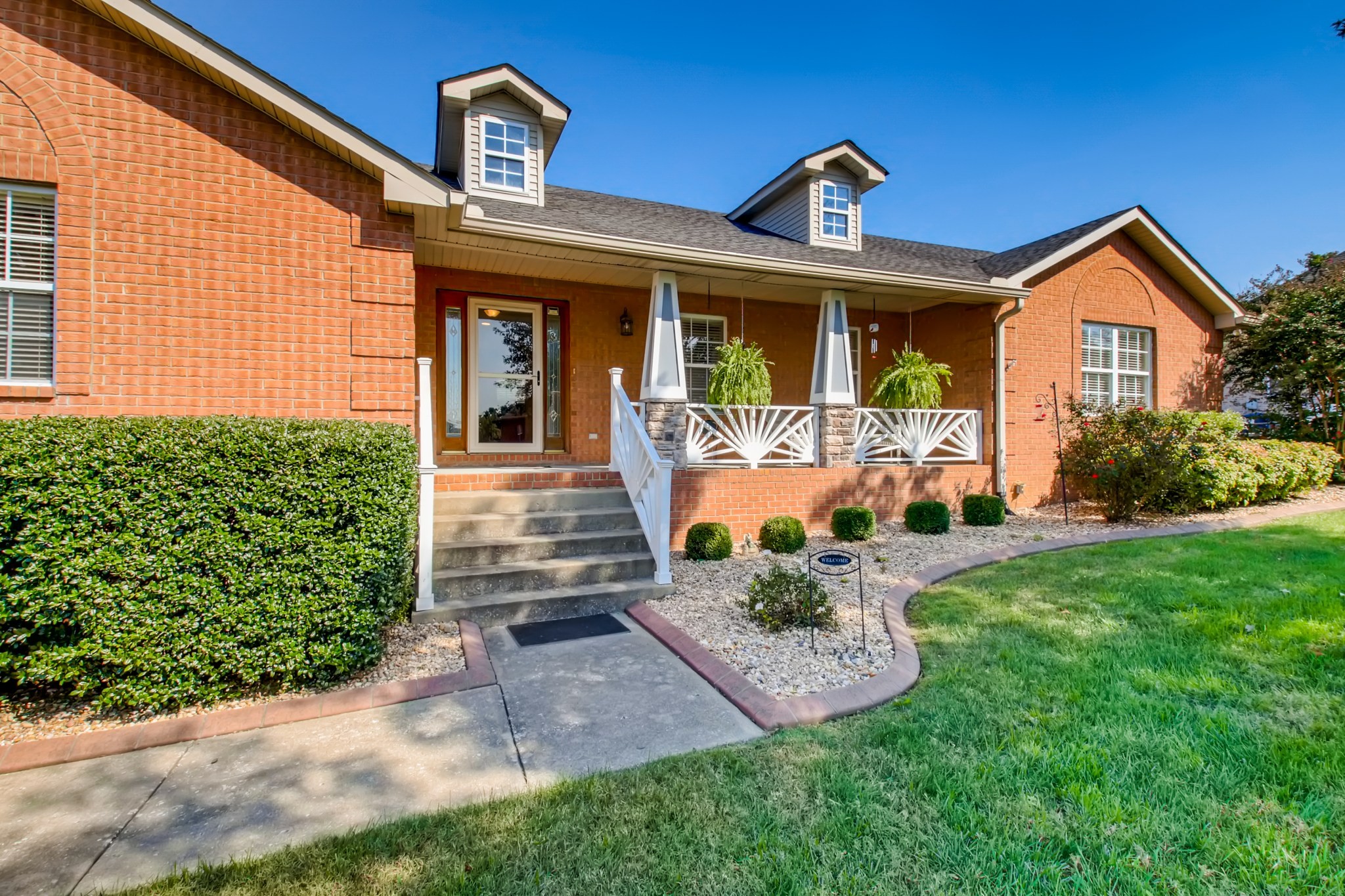 807 Muscogee Way Mount Juliet, TN 37122 - Photo 3 of 25 Gallery Image 3