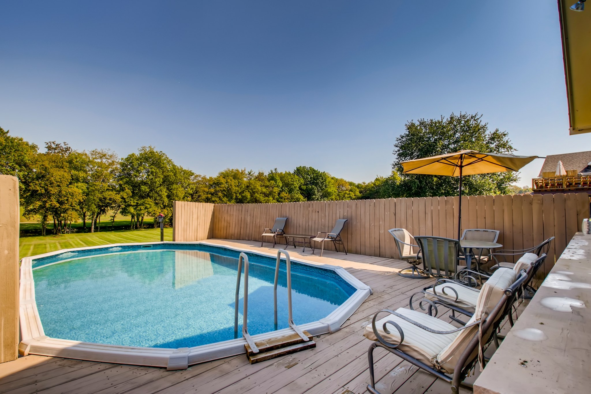 807 Muscogee Way Mount Juliet, TN 37122 - Photo 24 of 25 Gallery Image 24
