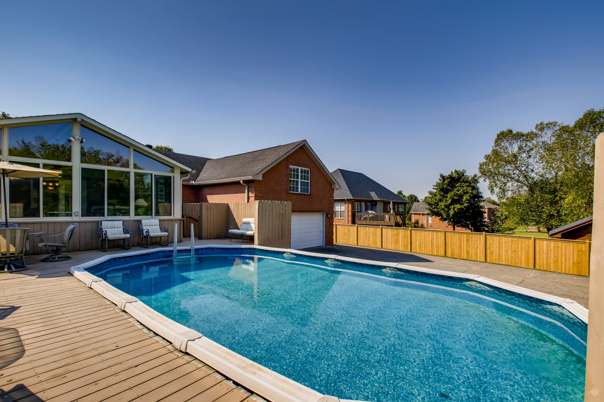 807 Muscogee Way Mount Juliet, TN 37122 - Photo 25 of 25 Gallery Image 25