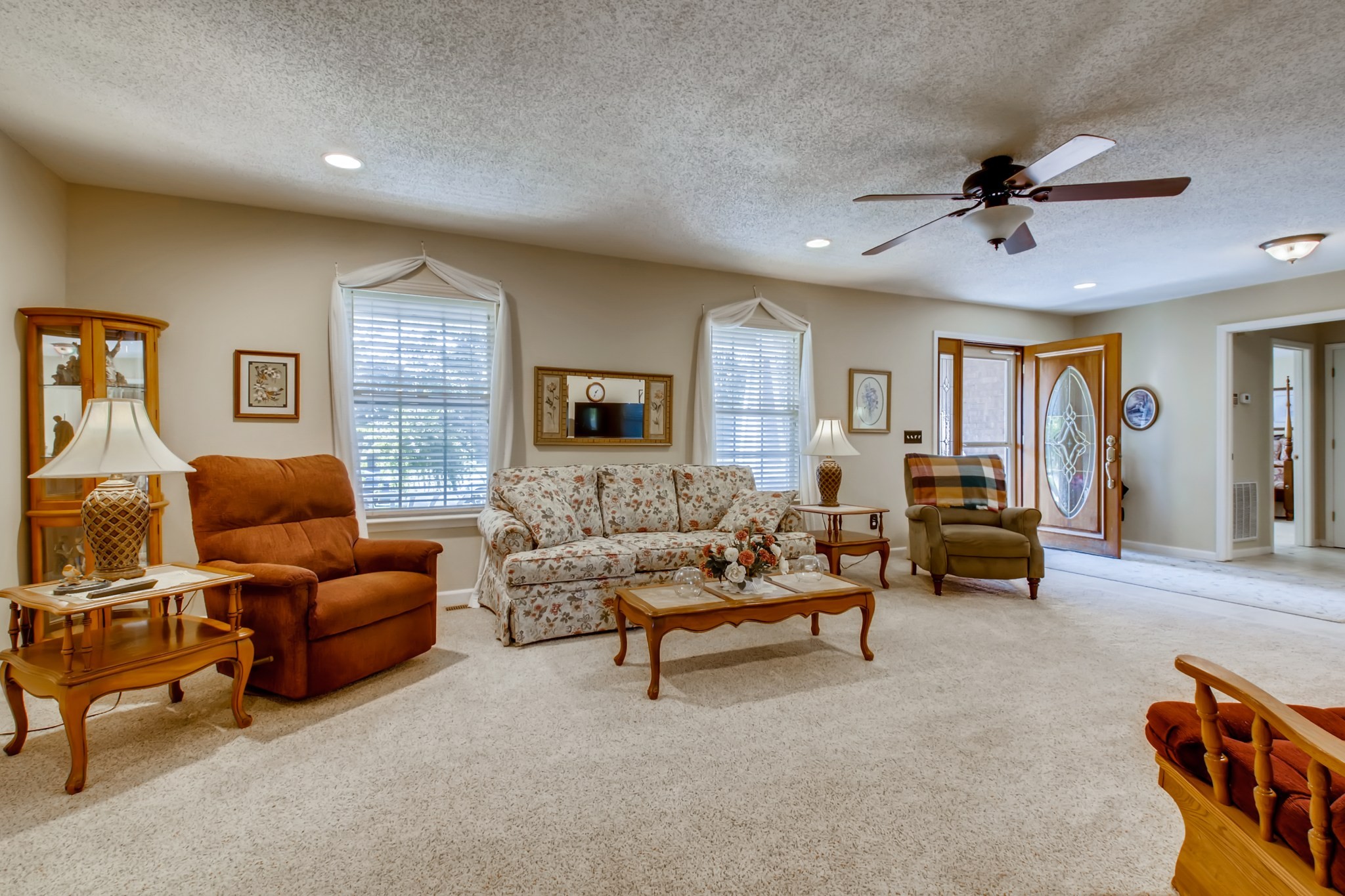 807 Muscogee Way Mount Juliet, TN 37122 - Photo 4 of 25 Gallery Image 4