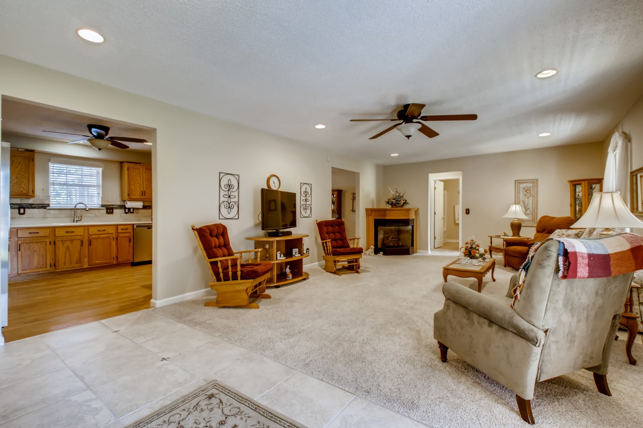 807 Muscogee Way Mount Juliet, TN 37122 - Photo 5 of 25 Gallery Image 5