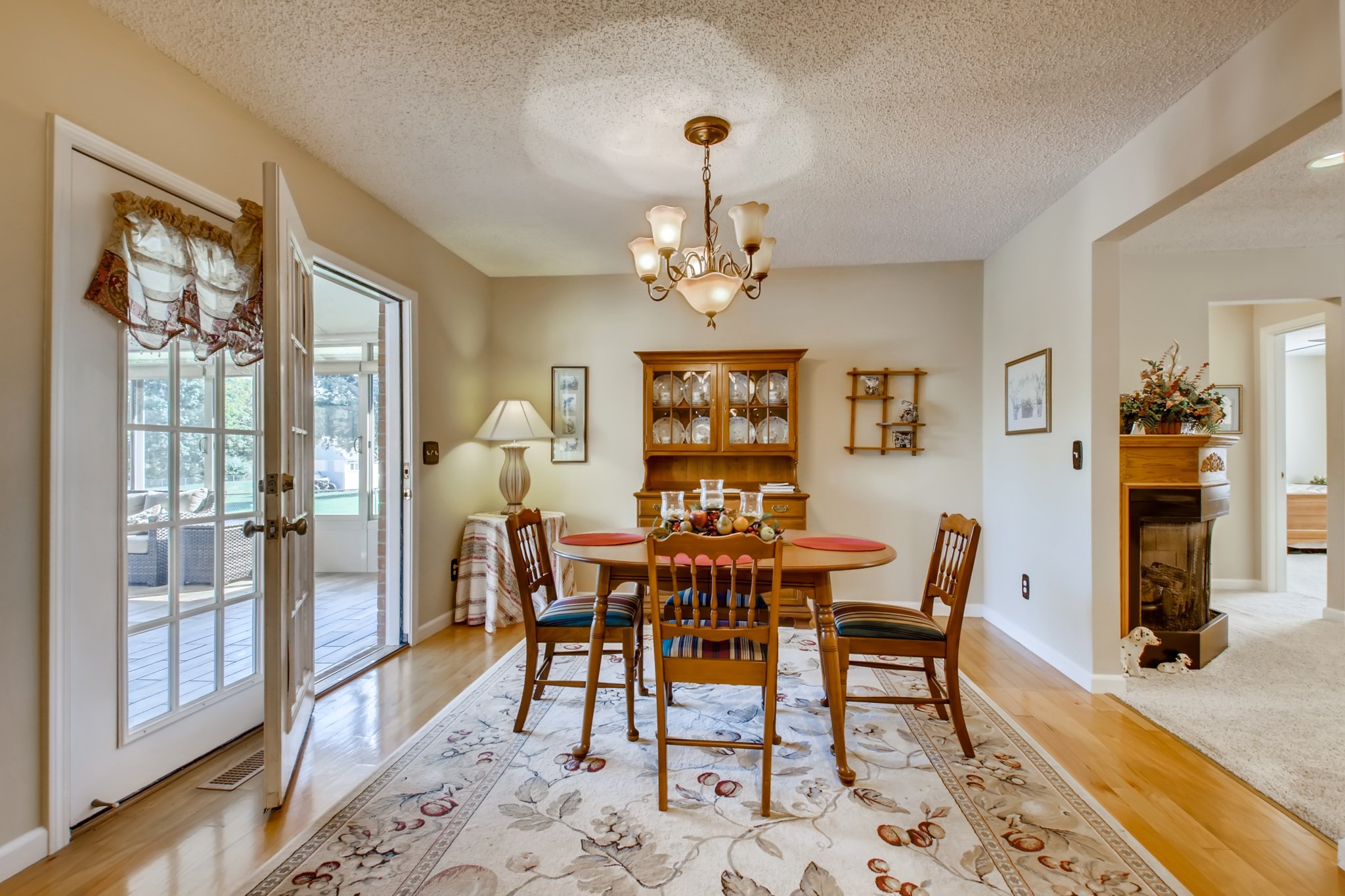 807 Muscogee Way Mount Juliet, TN 37122 - Photo 6 of 25 Gallery Image 6