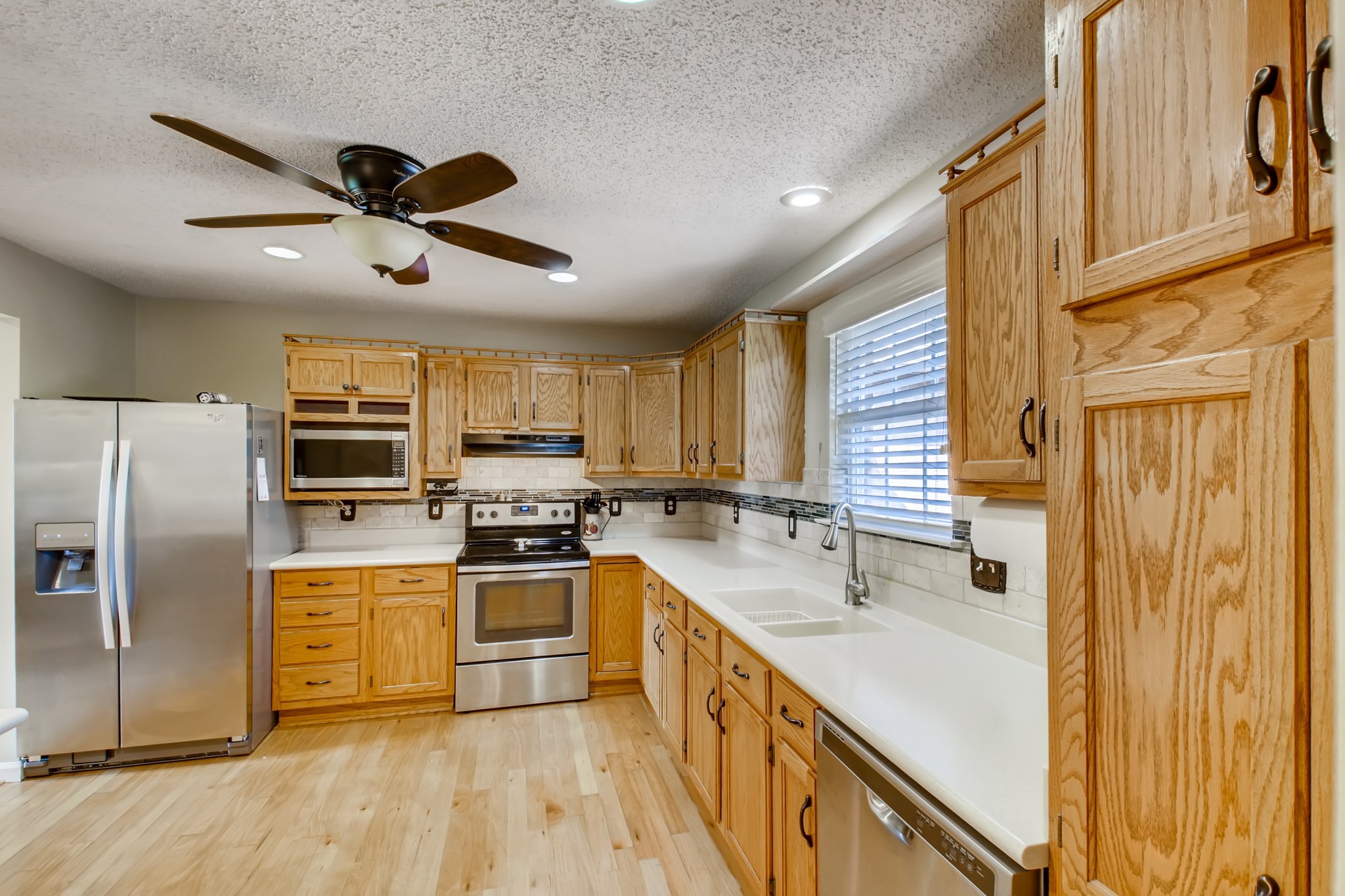 807 Muscogee Way Mount Juliet, TN 37122 - Photo 8 of 25 Gallery Image 8