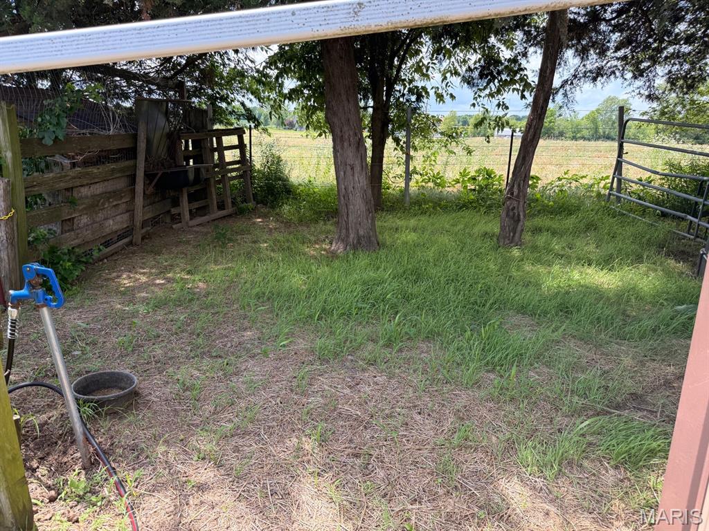 13531 Fruit Farm Road Wright City, MO 63390 - Photo 44 of 53