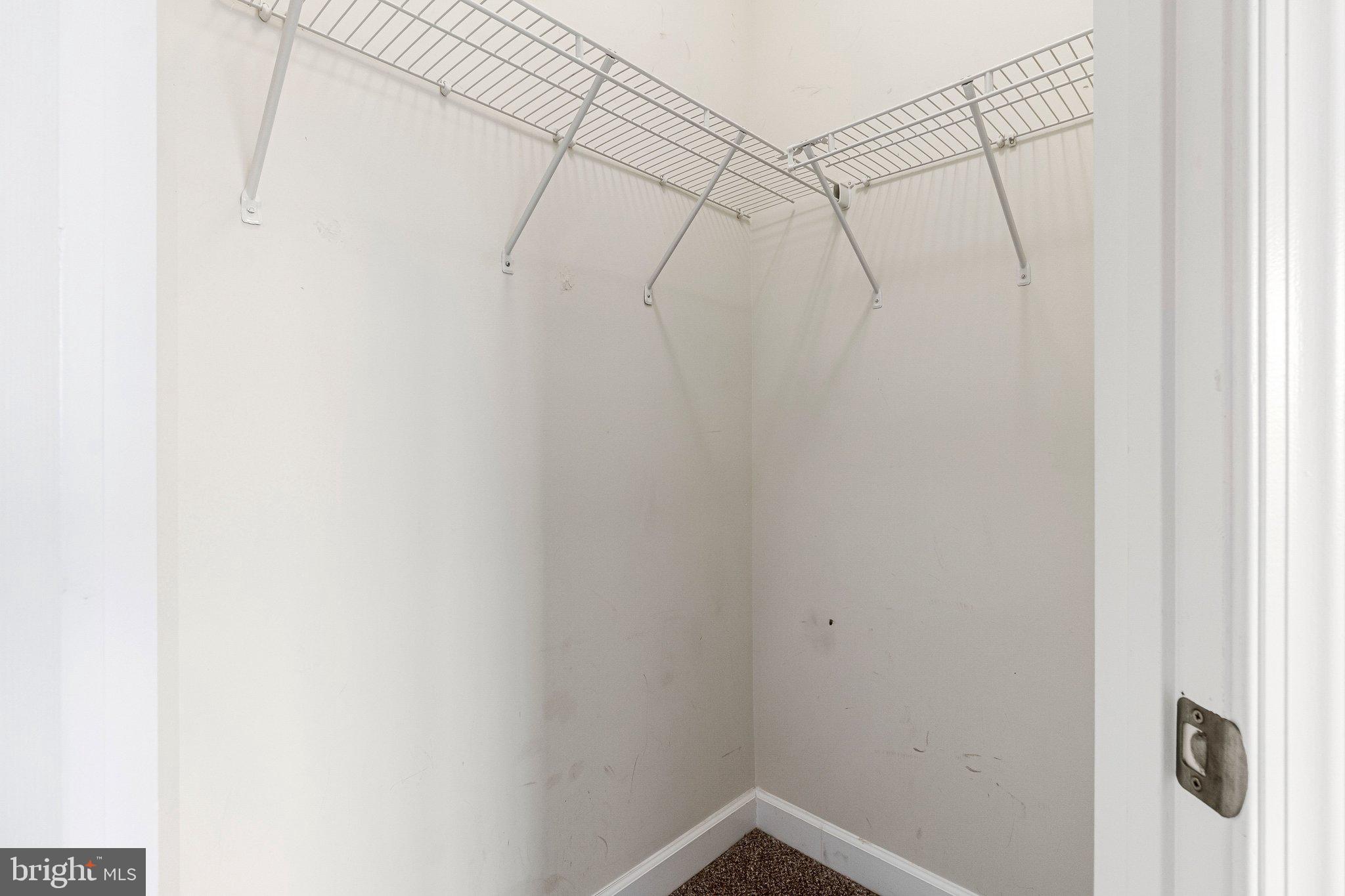 11718 Leesborough Circle Silver Spring, MD 20902 - Photo 36 of 42 Walk-in Closet