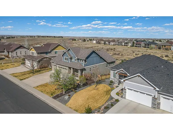 $870,000 | 8736 Blackwood Drive, Windsor, CO 80550