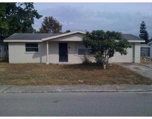 9826 Wayside Lane Port Richey, FL 34668 - Photo 1 of 1 Exterior Front