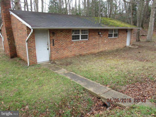 12776 Rio Grande Trail Lusby, MD 20657 - Photo 1 of 10 Exterior (Front)