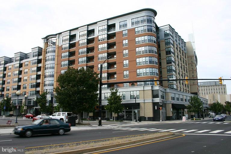 2805 16th Road South, Unit A Arlington, VA 22204 - Photo 20 of 28 The Columbia Pike corridor is growing