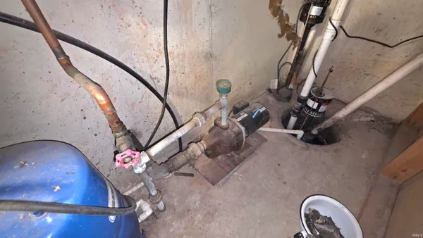 $259,000 | 7816 North Clover Lane, Walkerton, IN 46574