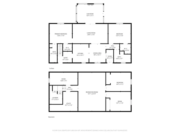 $259,000 | 7816 North Clover Lane, Walkerton, IN 46574