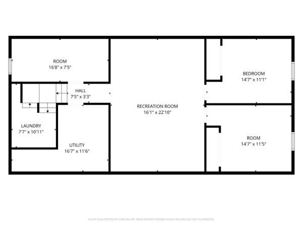 $259,000 | 7816 North Clover Lane, Walkerton, IN 46574