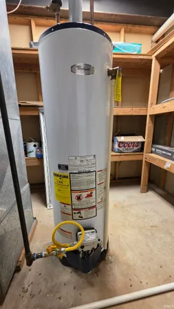 $259,000 | 7816 North Clover Lane, Walkerton, IN 46574