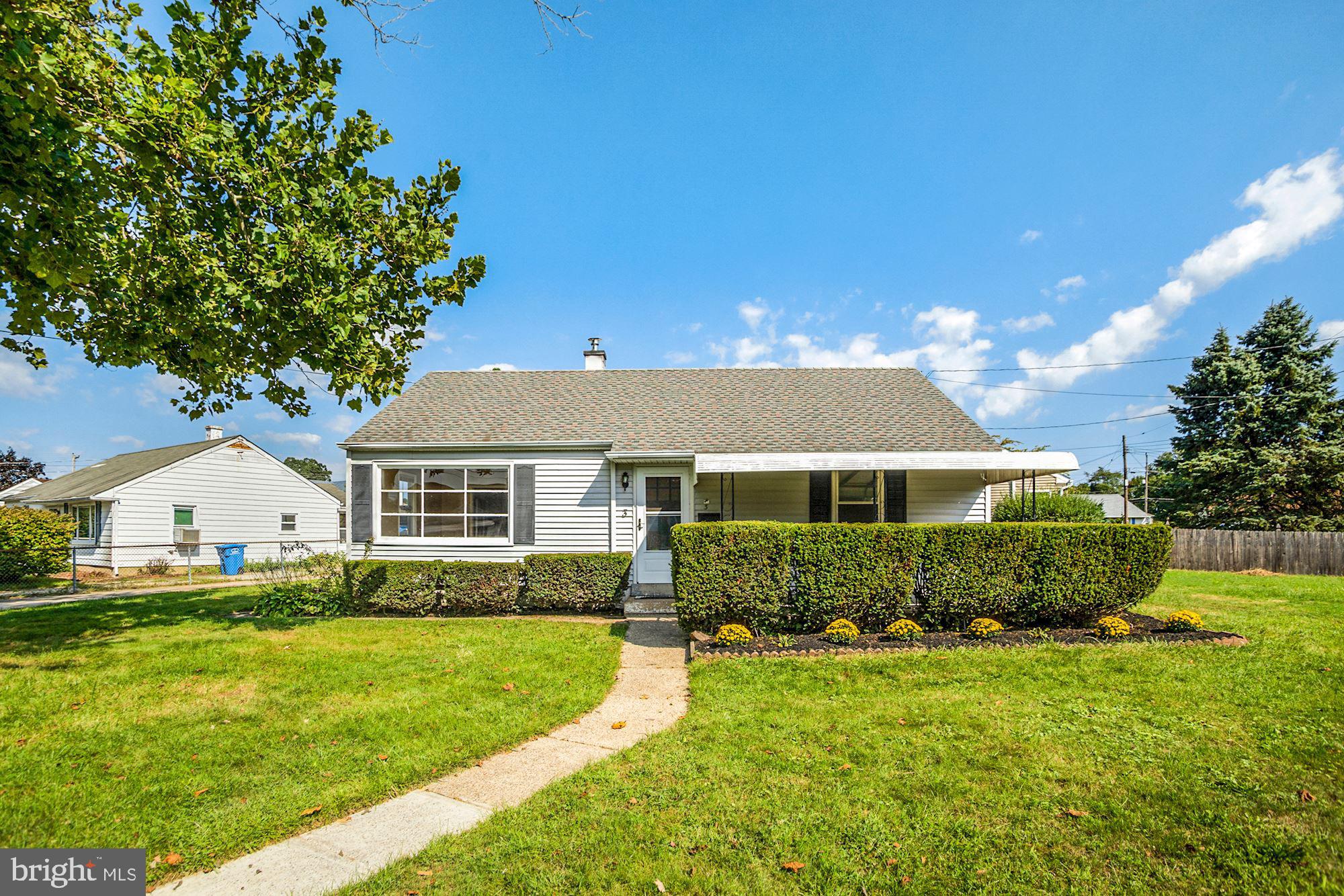 3 Sheldon Road Pemberton, NJ 08068 - Photo 1 of 27 Welcome Home!
