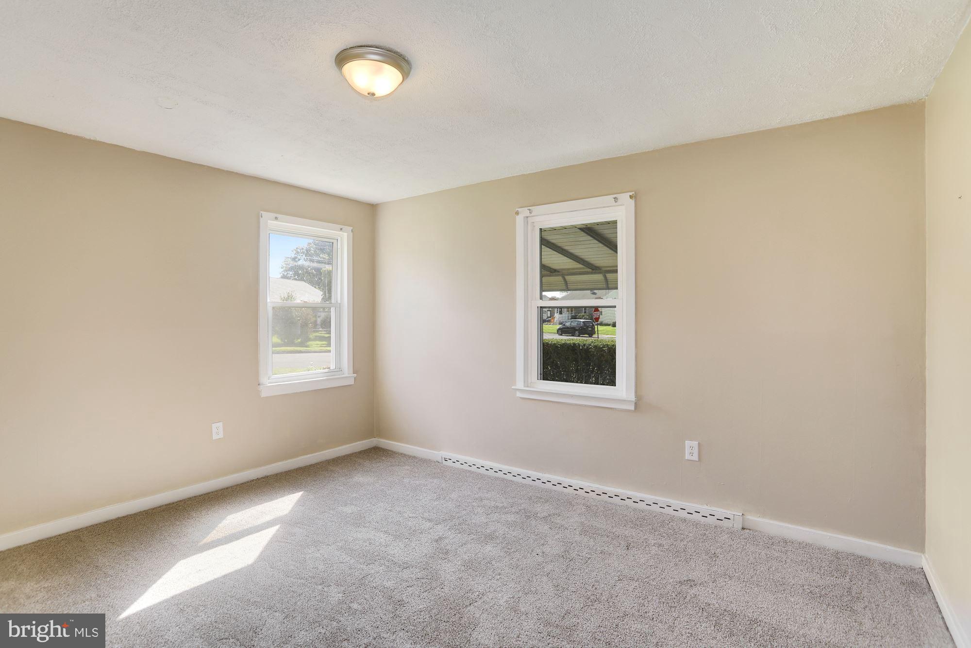3 Sheldon Road Pemberton, NJ 08068 - Photo 12 of 27 Bedroom 3