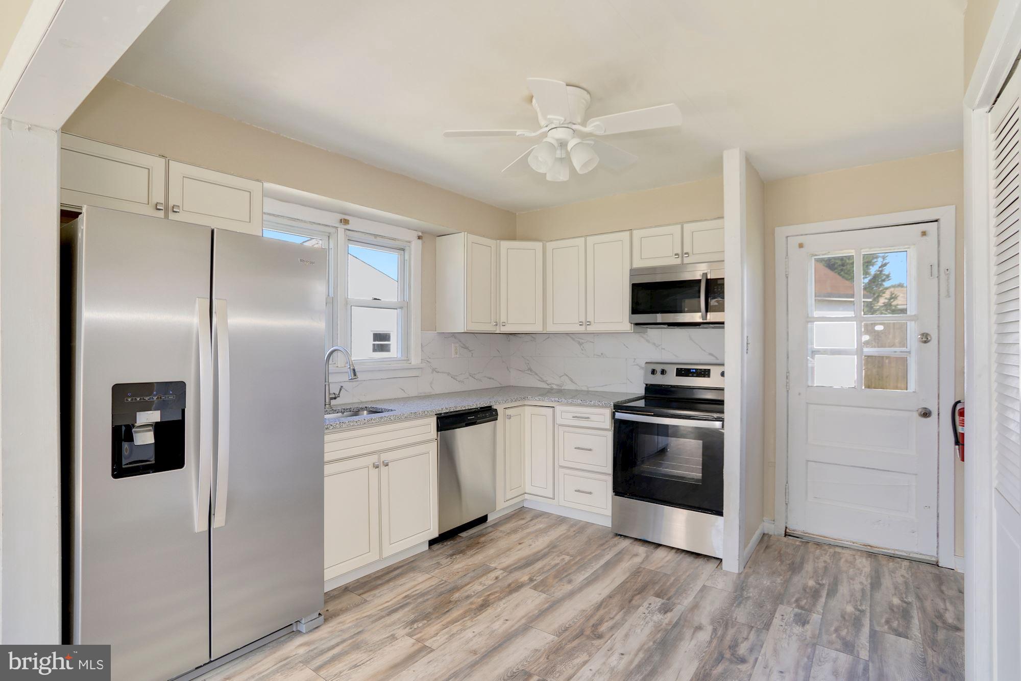 3 Sheldon Road Pemberton, NJ 08068 - Photo 20 of 27 Kitchen