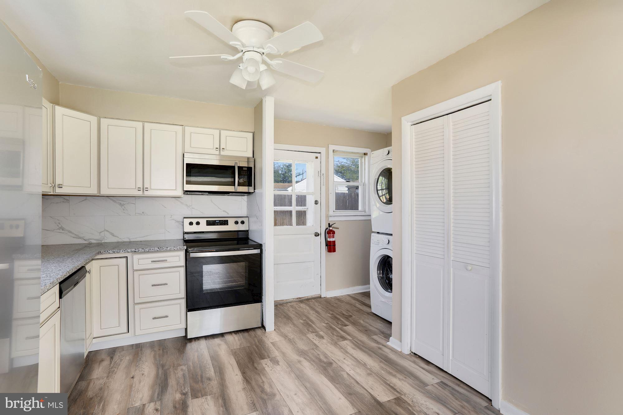 3 Sheldon Road Pemberton, NJ 08068 - Photo 21 of 27 Kitchen