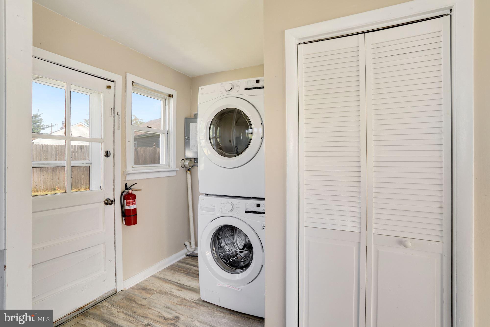 3 Sheldon Road Pemberton, NJ 08068 - Photo 22 of 27 Laundry