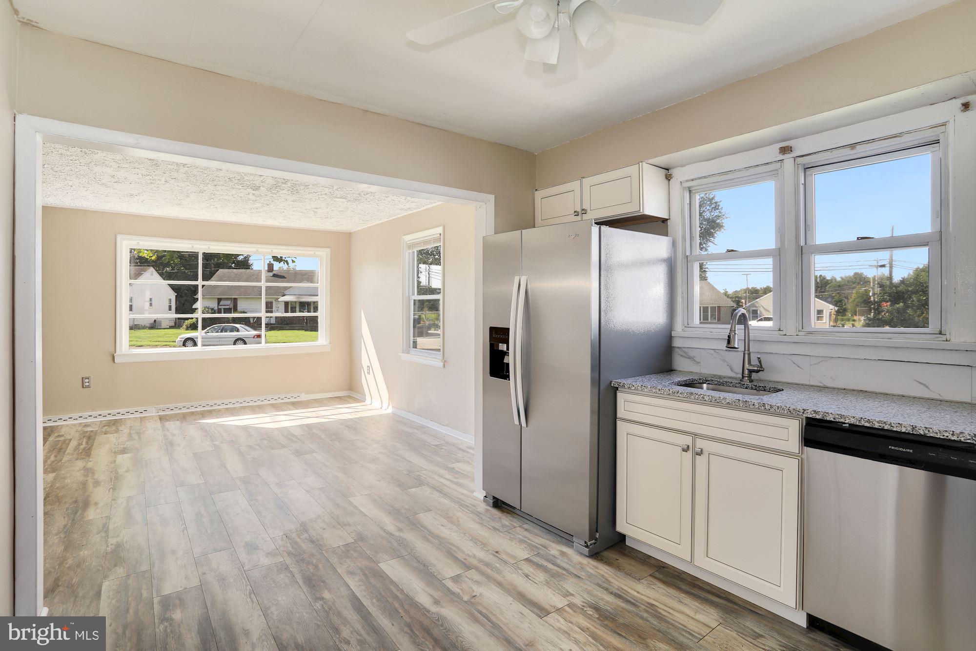 3 Sheldon Road Pemberton, NJ 08068 - Photo 23 of 27 Kitchen