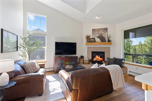 $785,000 | 91399 Ryan Gulch Road, Unit B1, Silverthorne, CO 80498