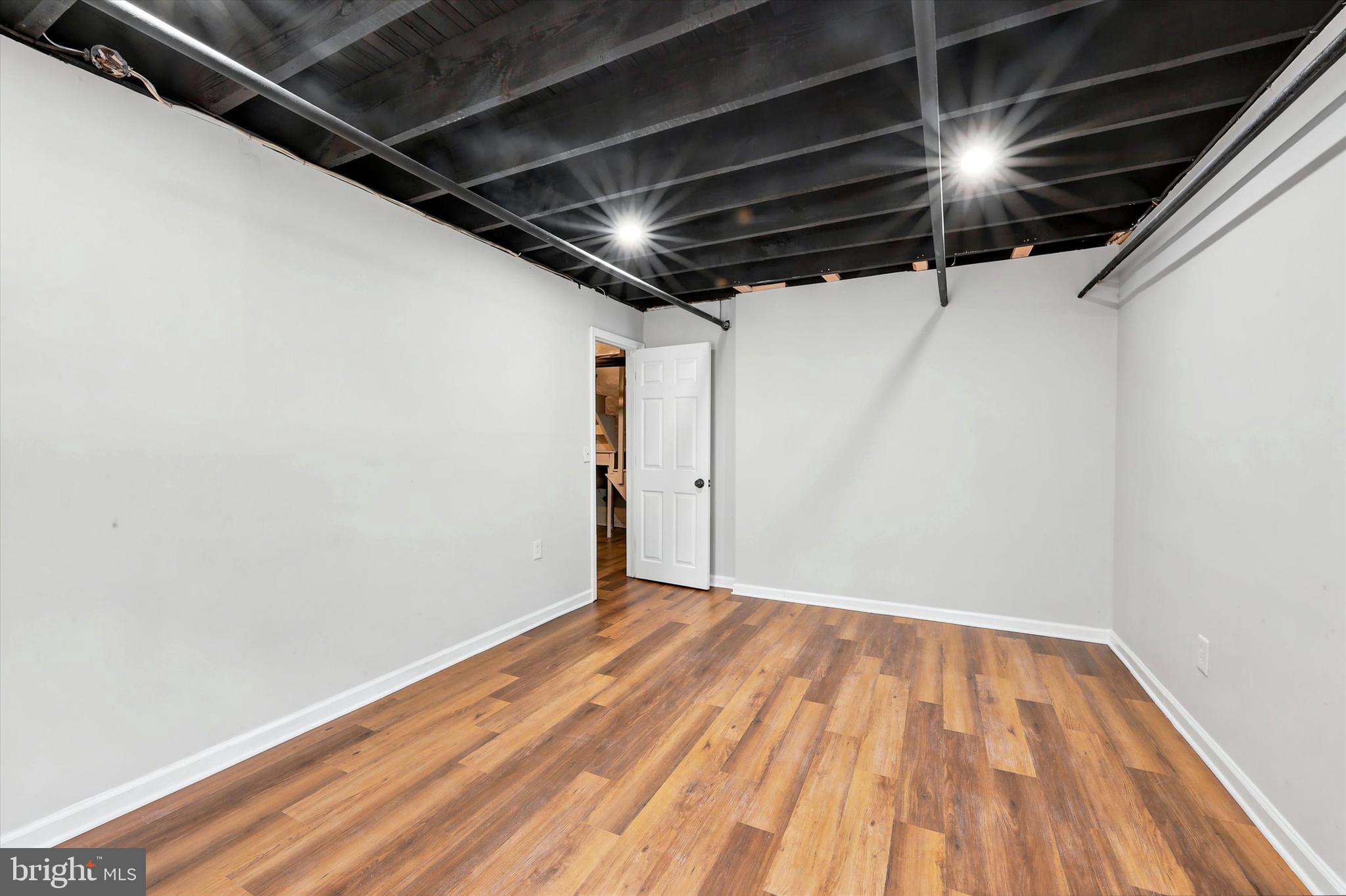 55 Richfield Road Upper Darby, PA 19082 - Photo 19 of 33 a view of small space