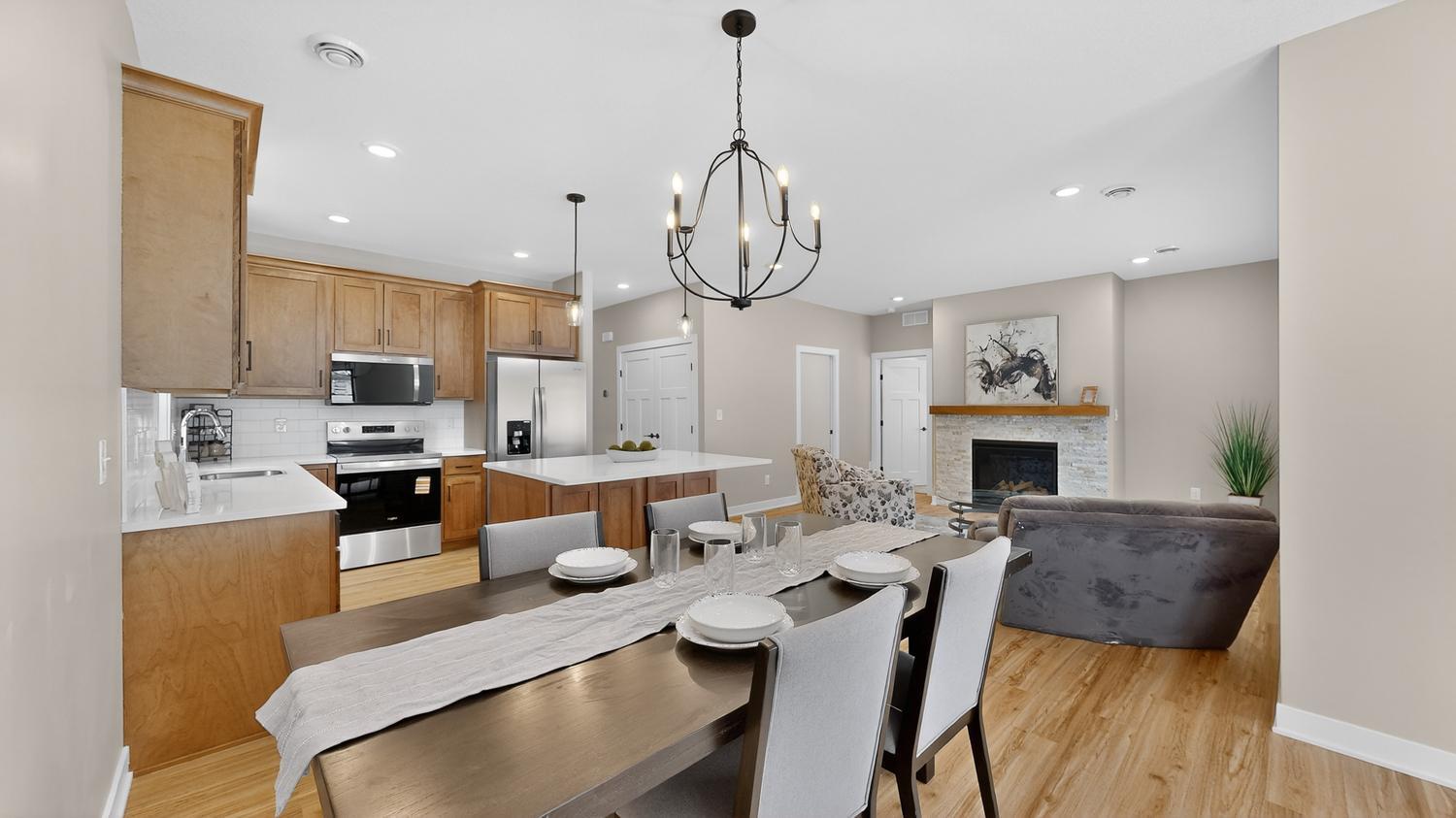 1845 Hadley Hills Drive Northeast Rochester, MN 55906 - Photo 14 of 62