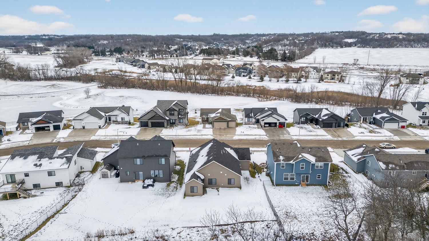 1845 Hadley Hills Drive Northeast Rochester, MN 55906 - Photo 31 of 62
