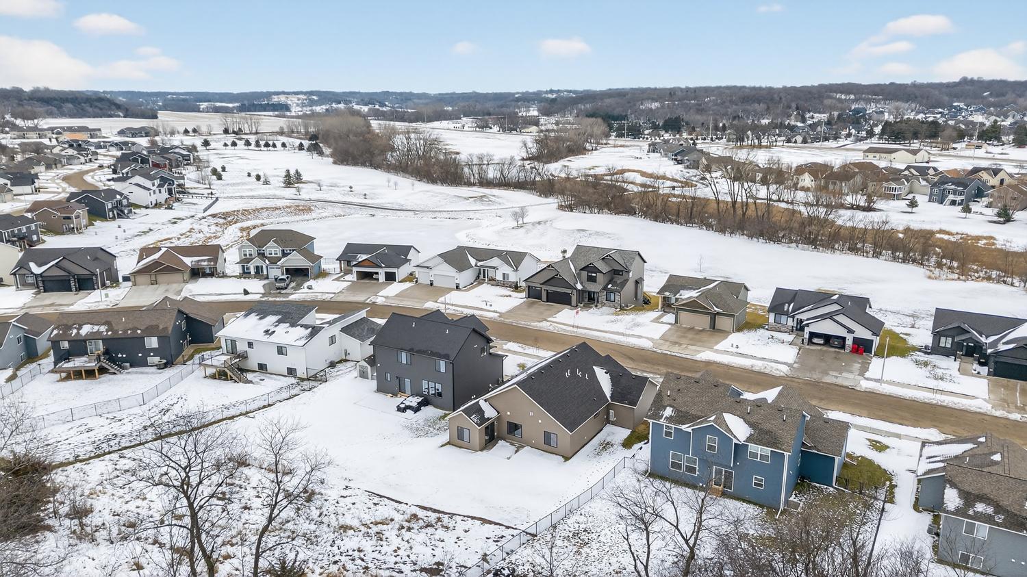 1845 Hadley Hills Drive Northeast Rochester, MN 55906 - Photo 32 of 62
