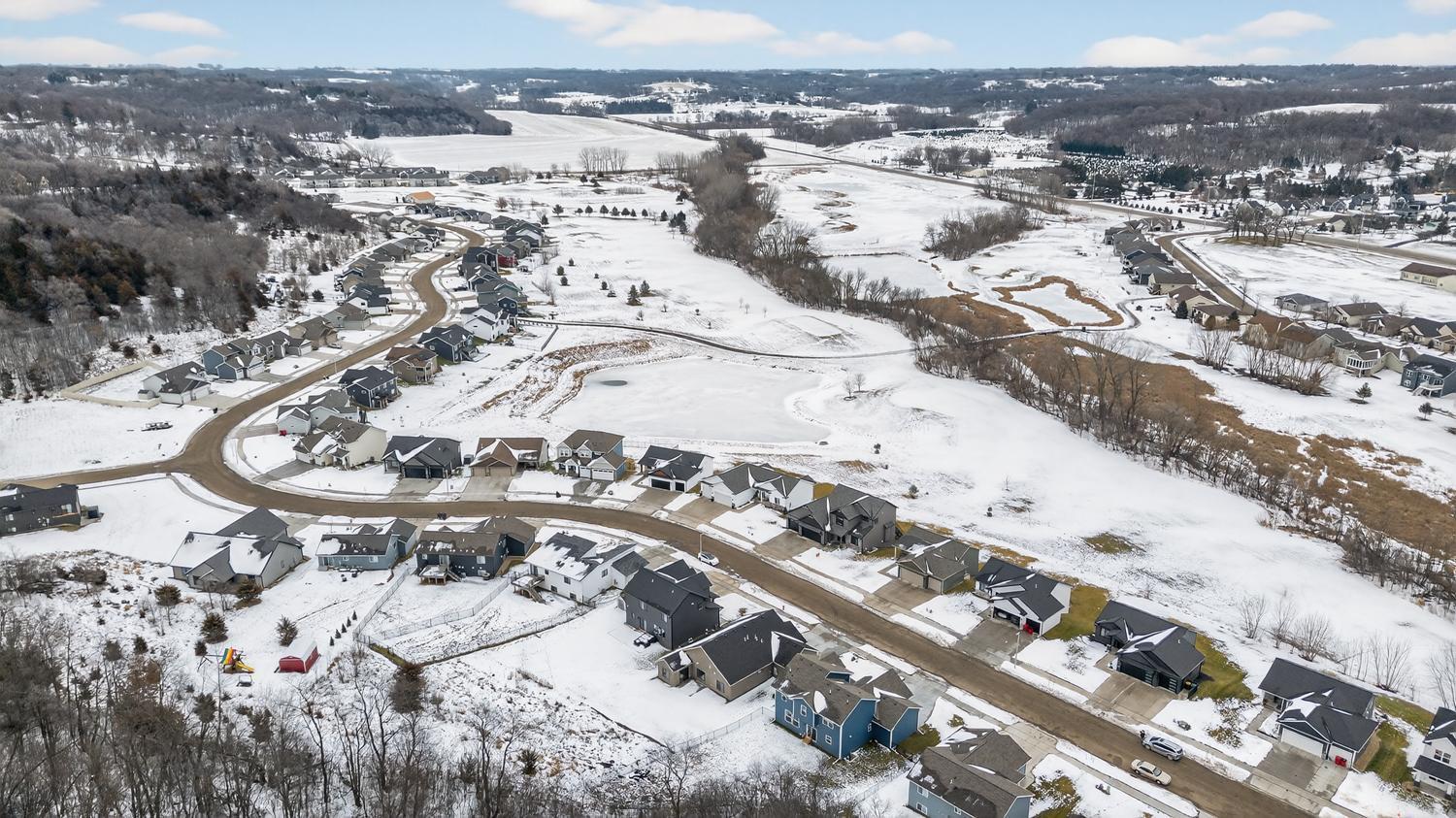 1845 Hadley Hills Drive Northeast Rochester, MN 55906 - Photo 40 of 62