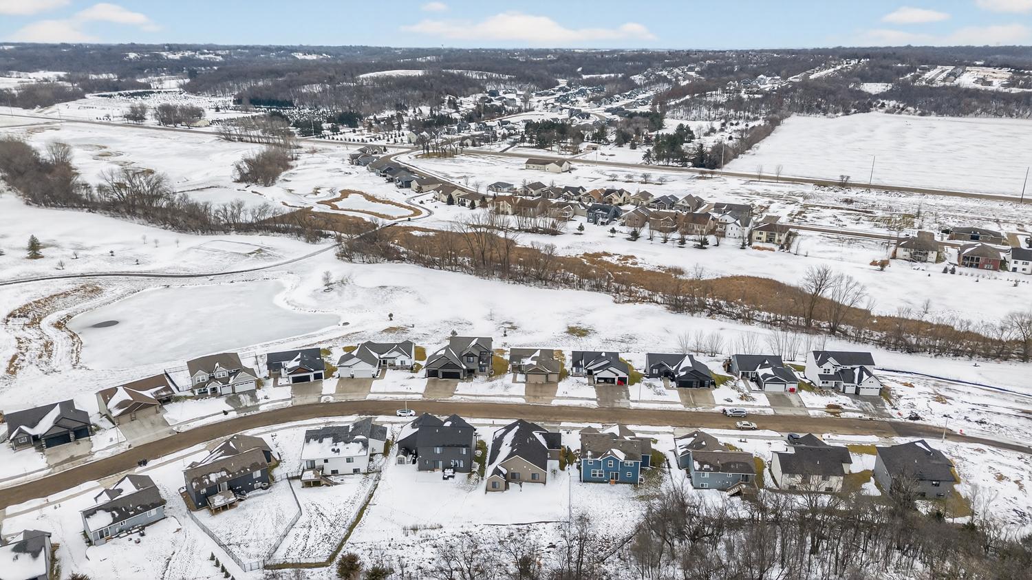 1845 Hadley Hills Drive Northeast Rochester, MN 55906 - Photo 41 of 62