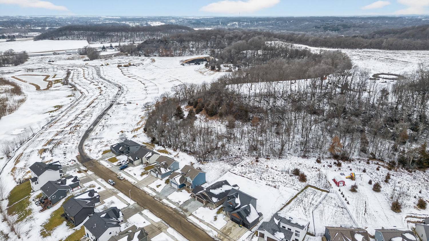 1845 Hadley Hills Drive Northeast Rochester, MN 55906 - Photo 45 of 62