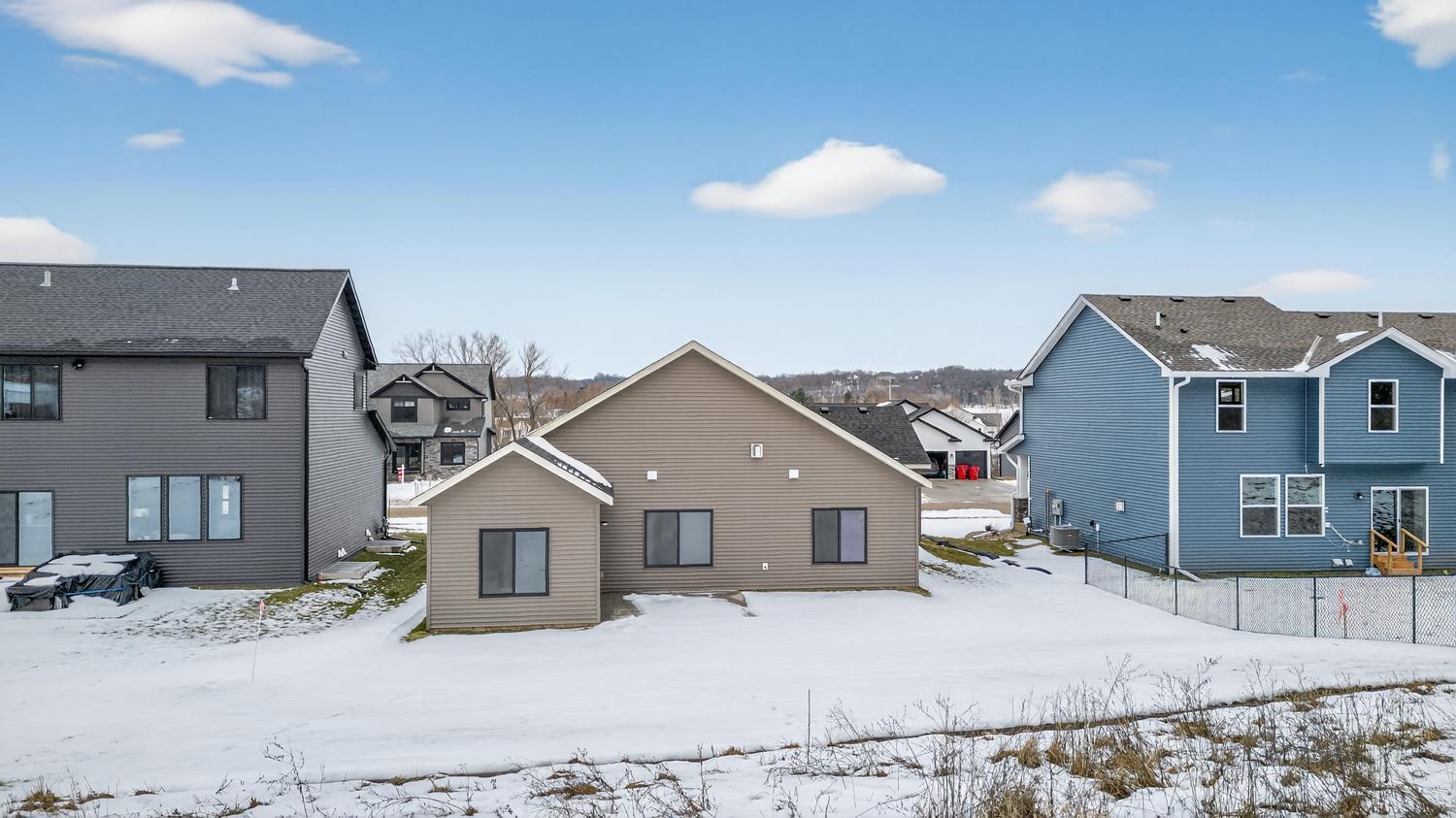 1845 Hadley Hills Drive Northeast Rochester, MN 55906 - Photo 47 of 62