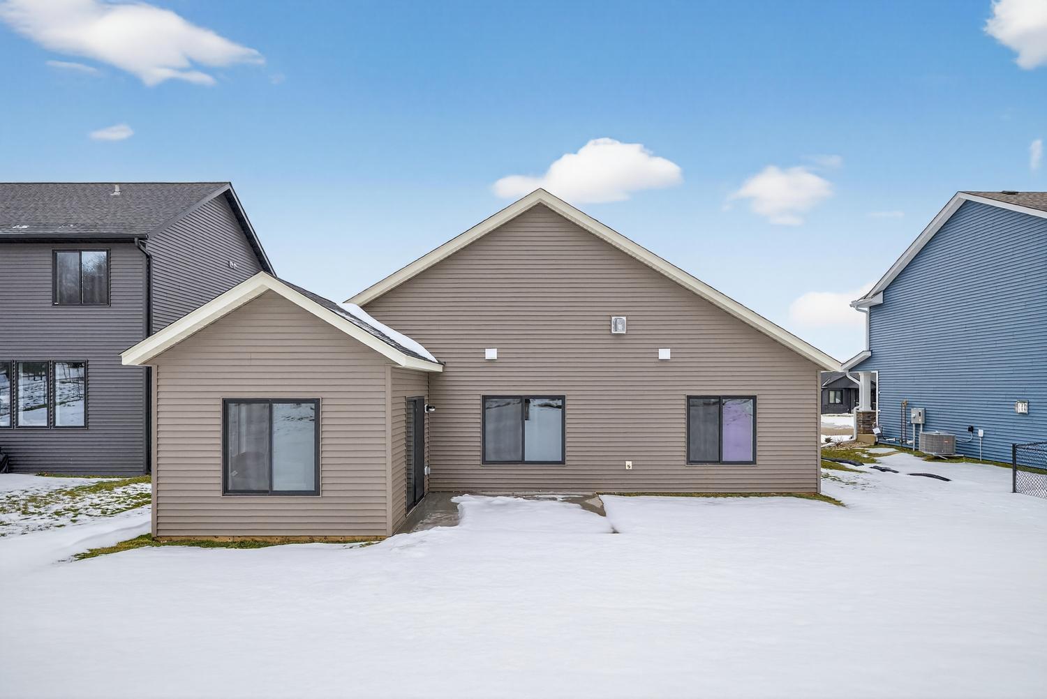 1845 Hadley Hills Drive Northeast Rochester, MN 55906 - Photo 53 of 62