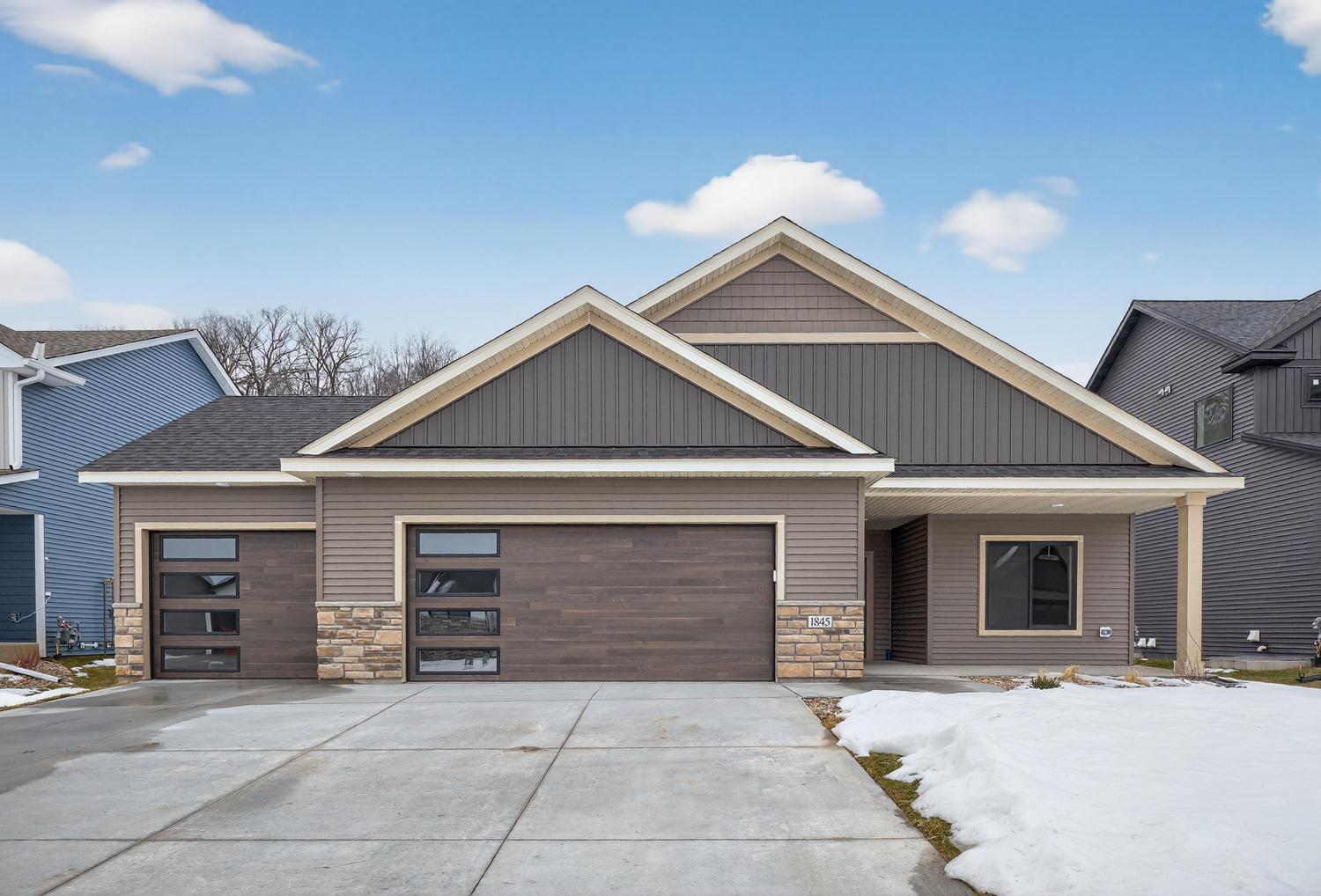 1845 Hadley Hills Drive Northeast Rochester, MN 55906 - Photo 59 of 62