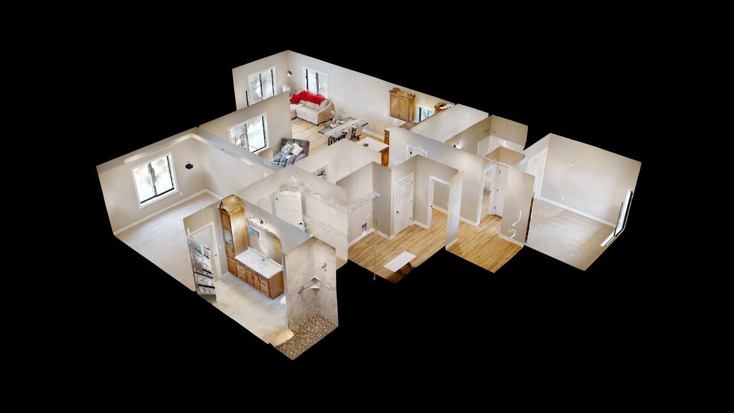 1845 Hadley Hills Drive Northeast Rochester, MN 55906 - Photo 61 of 62