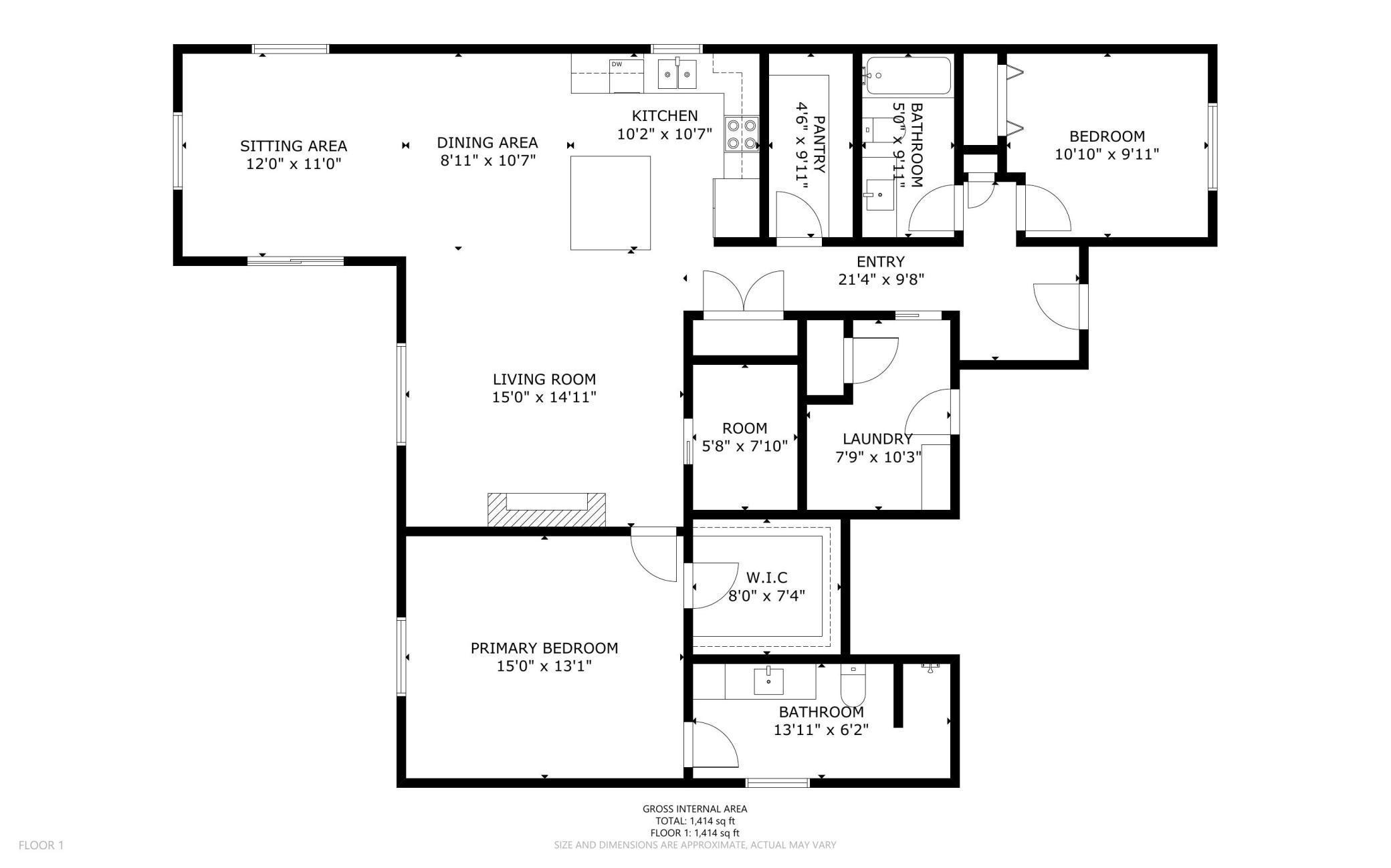 1845 Hadley Hills Drive Northeast Rochester, MN 55906 - Photo 62 of 62