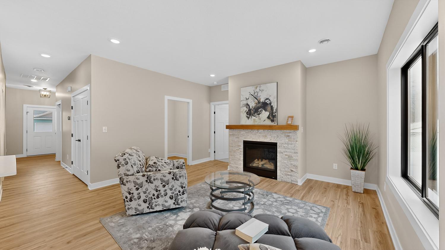 1845 Hadley Hills Drive Northeast Rochester, MN 55906 - Photo 7 of 62