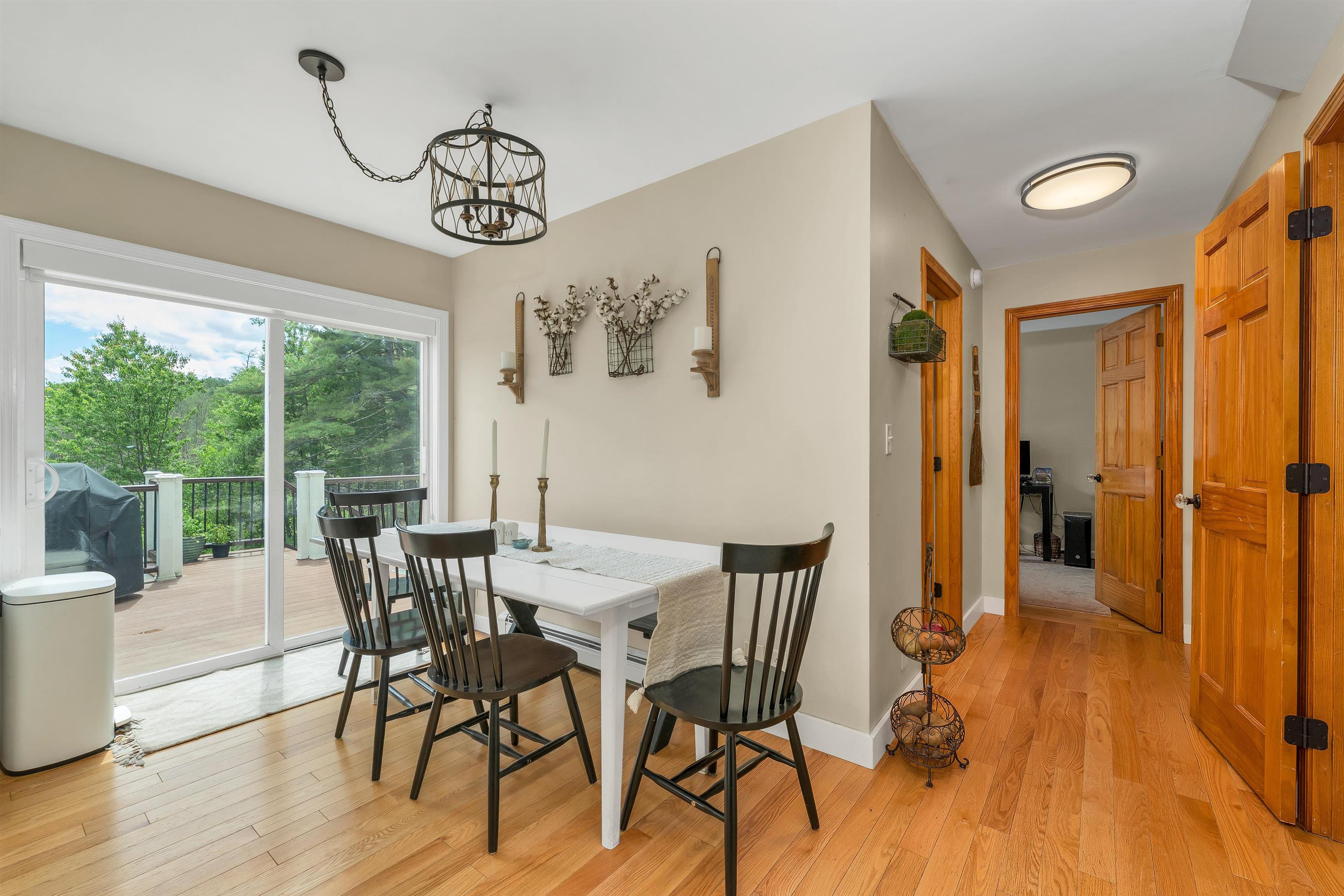 39 Beach Pond Road Wolfeboro, NH 03894 - Photo 6 of 46