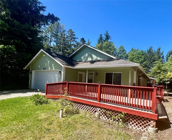 $379,000 | 30211 O Place, Ocean Park, WA 98640