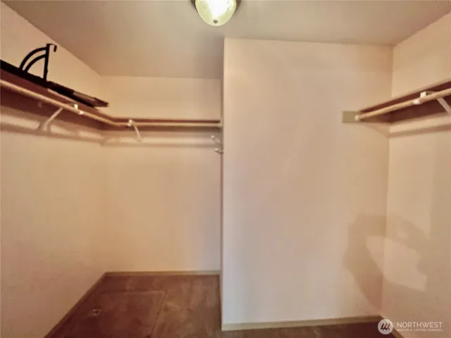 a view of small space