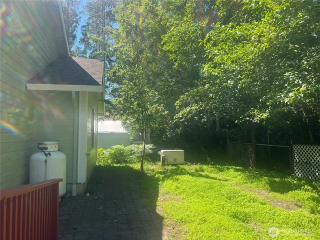 a view of a lake view