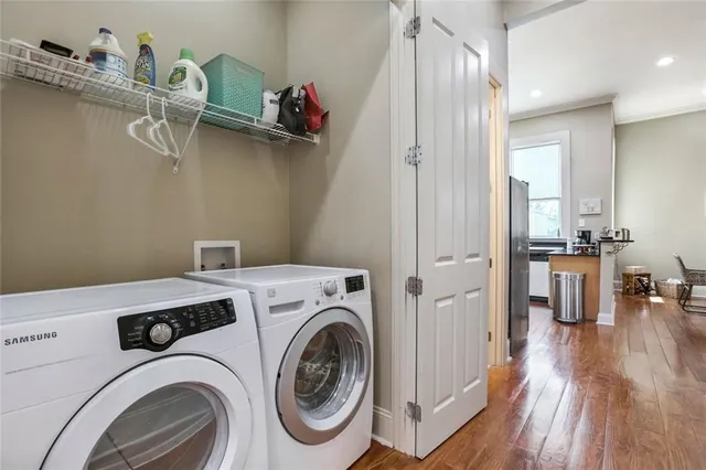 $2,995 | 5415 Danneel Street, New Orleans, LA 70115