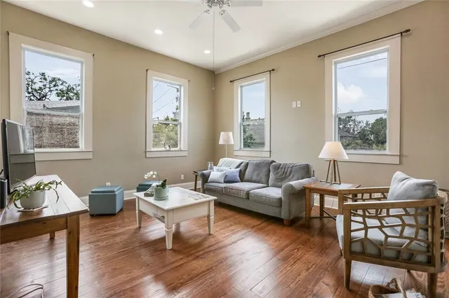 $2,995 | 5415 Danneel Street, New Orleans, LA 70115