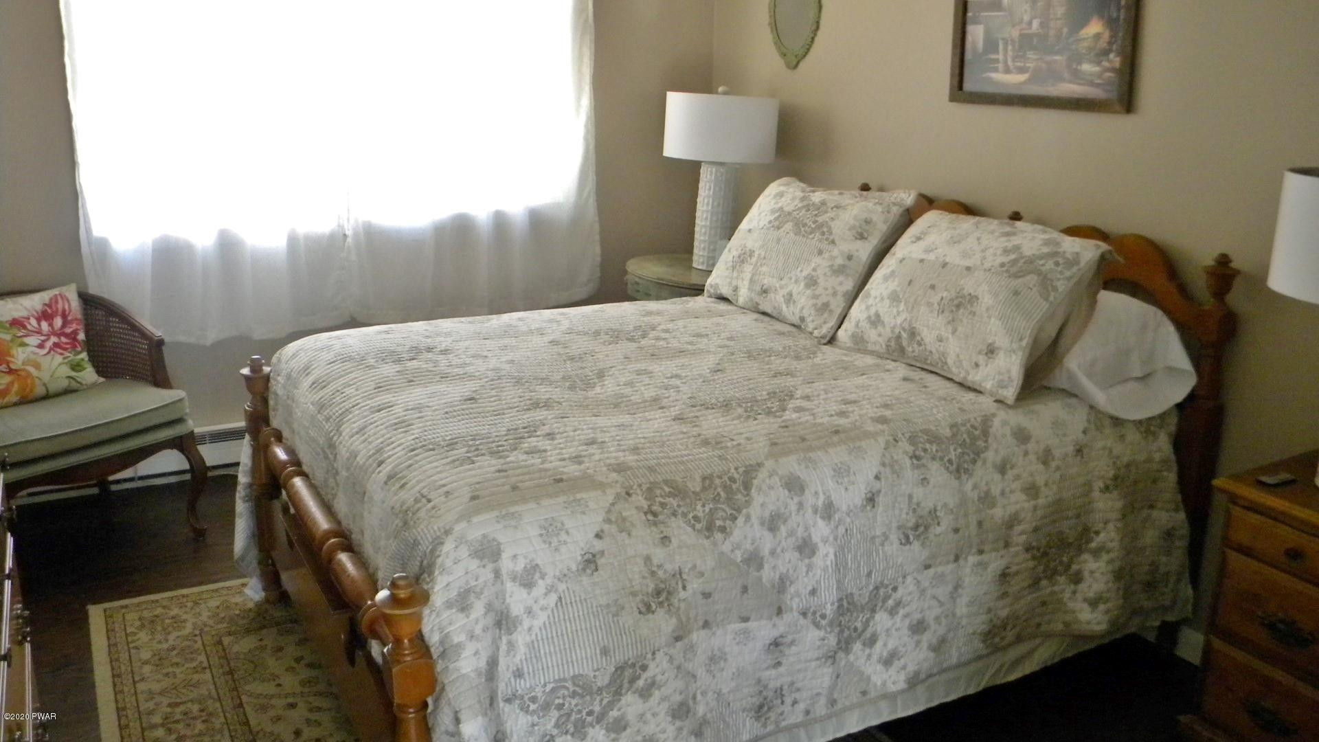 125 Pine Forest Road Greeley, PA 18425 - Photo 24 of 46 22-BEDROOM
