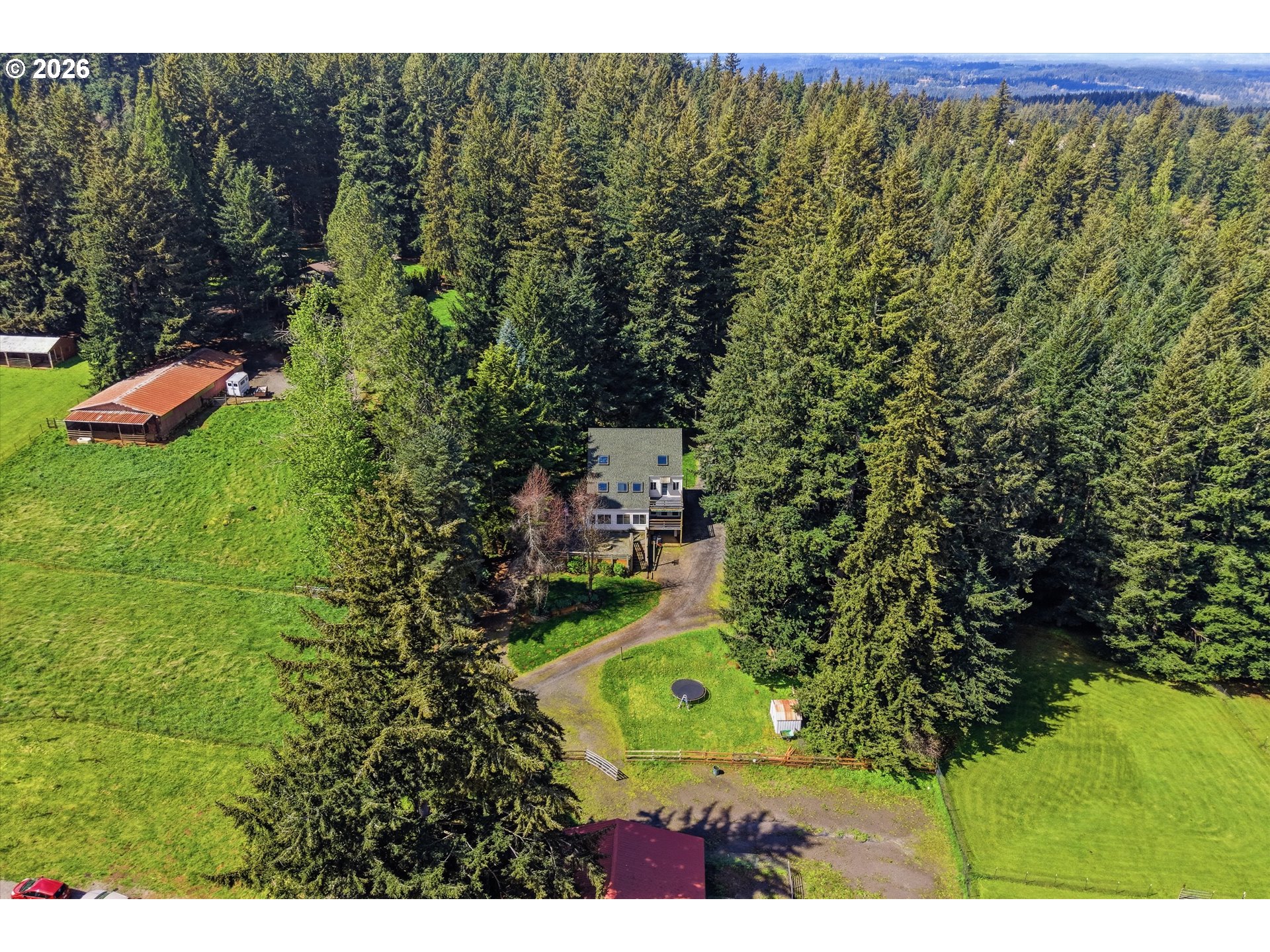 24983 South Beeson Road Beavercreek, OR 97004 - Photo 43 of 48