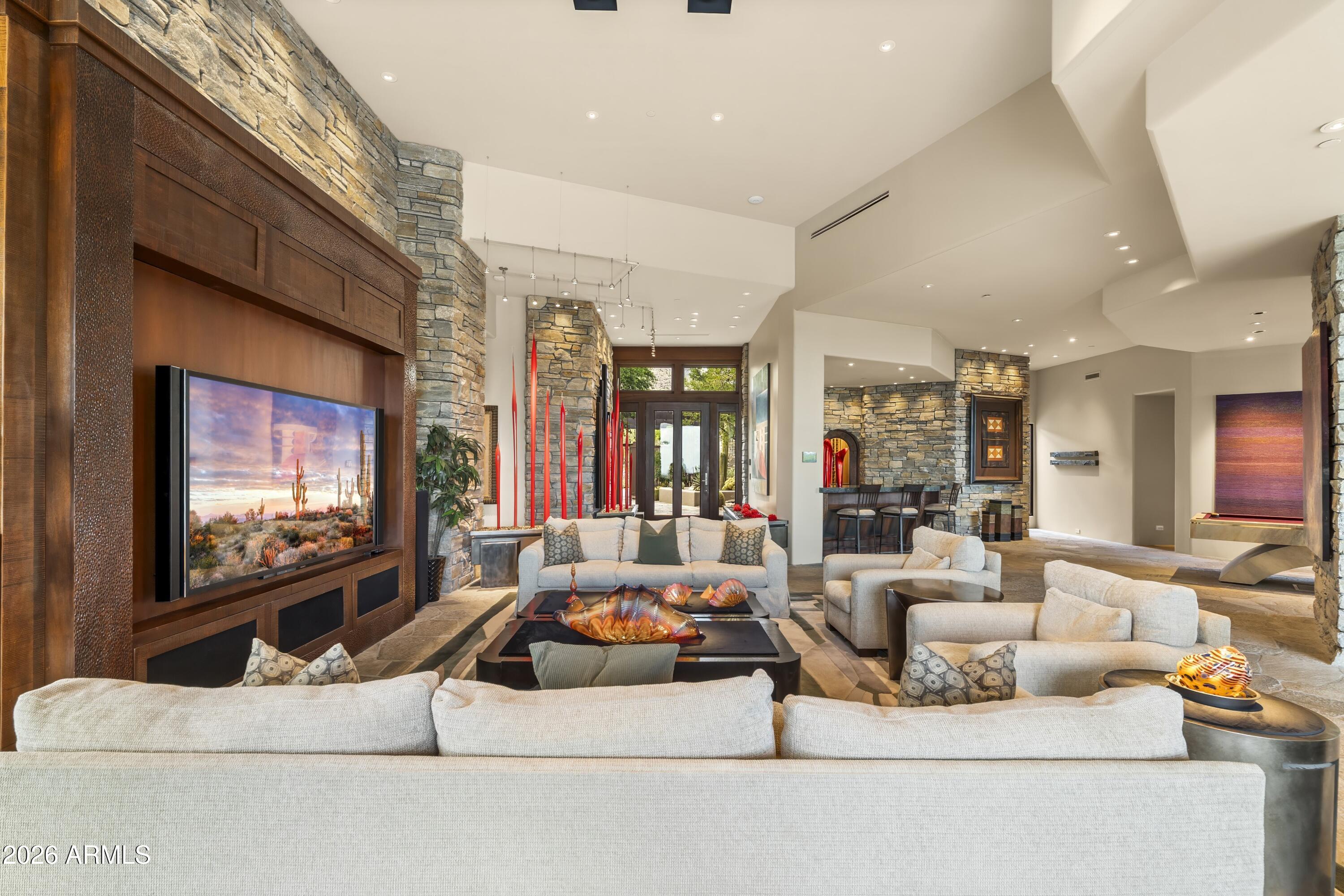 40803 Brangus Road Scottsdale, AZ 85262 - Photo 14 of 67 019_Living Room