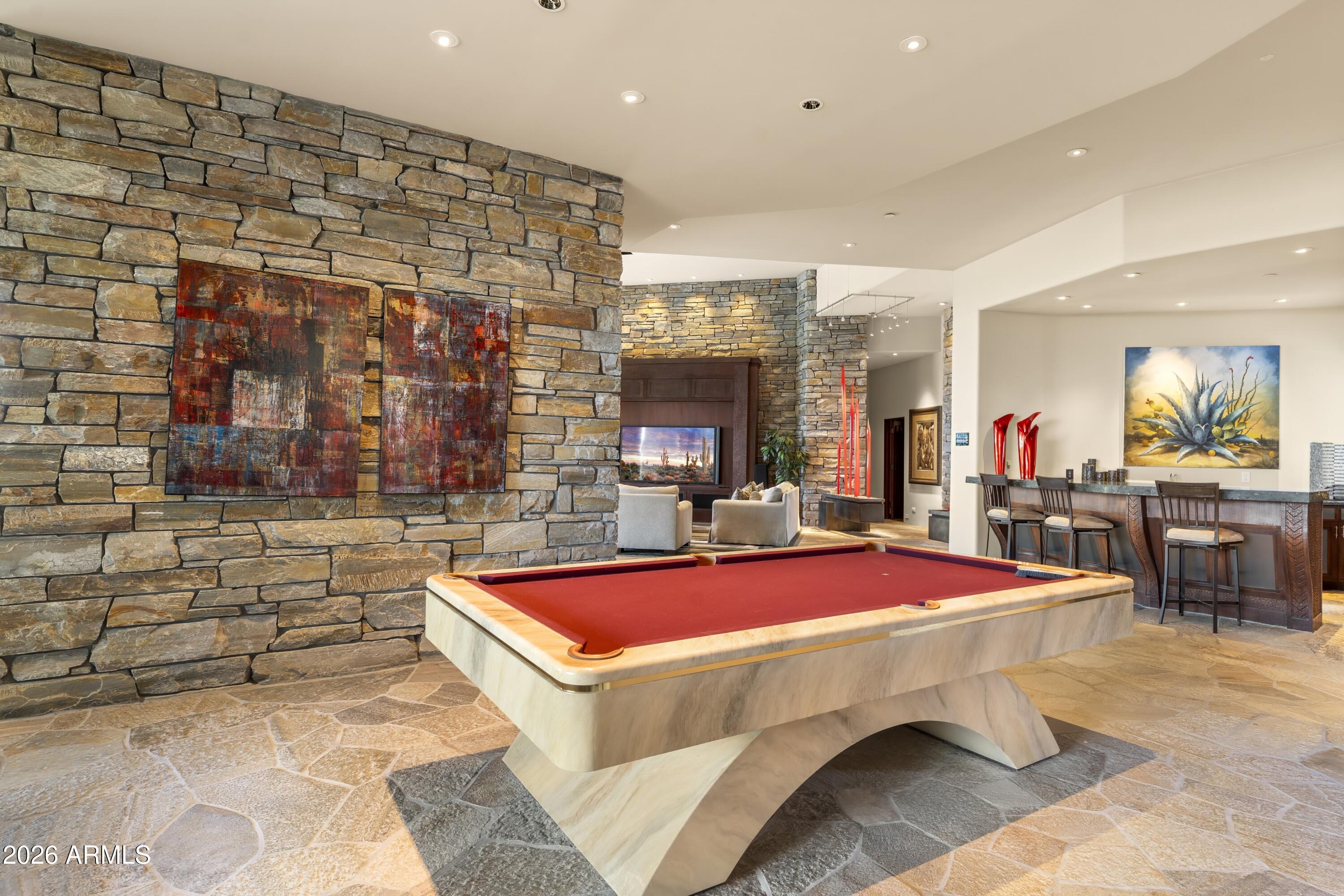 40803 Brangus Road Scottsdale, AZ 85262 - Photo 18 of 67 023_Game Room