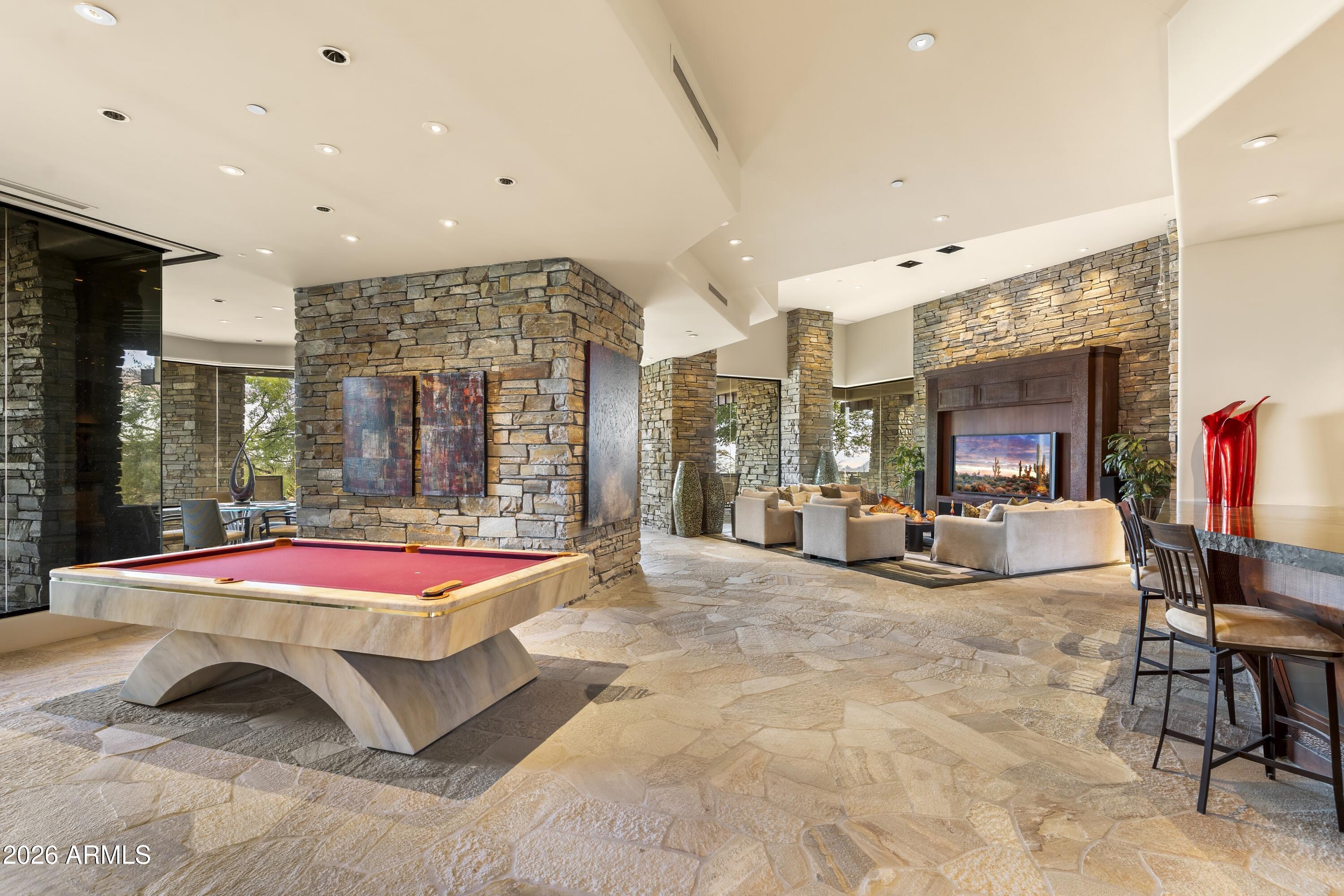 40803 Brangus Road Scottsdale, AZ 85262 - Photo 20 of 67 025_Game Room