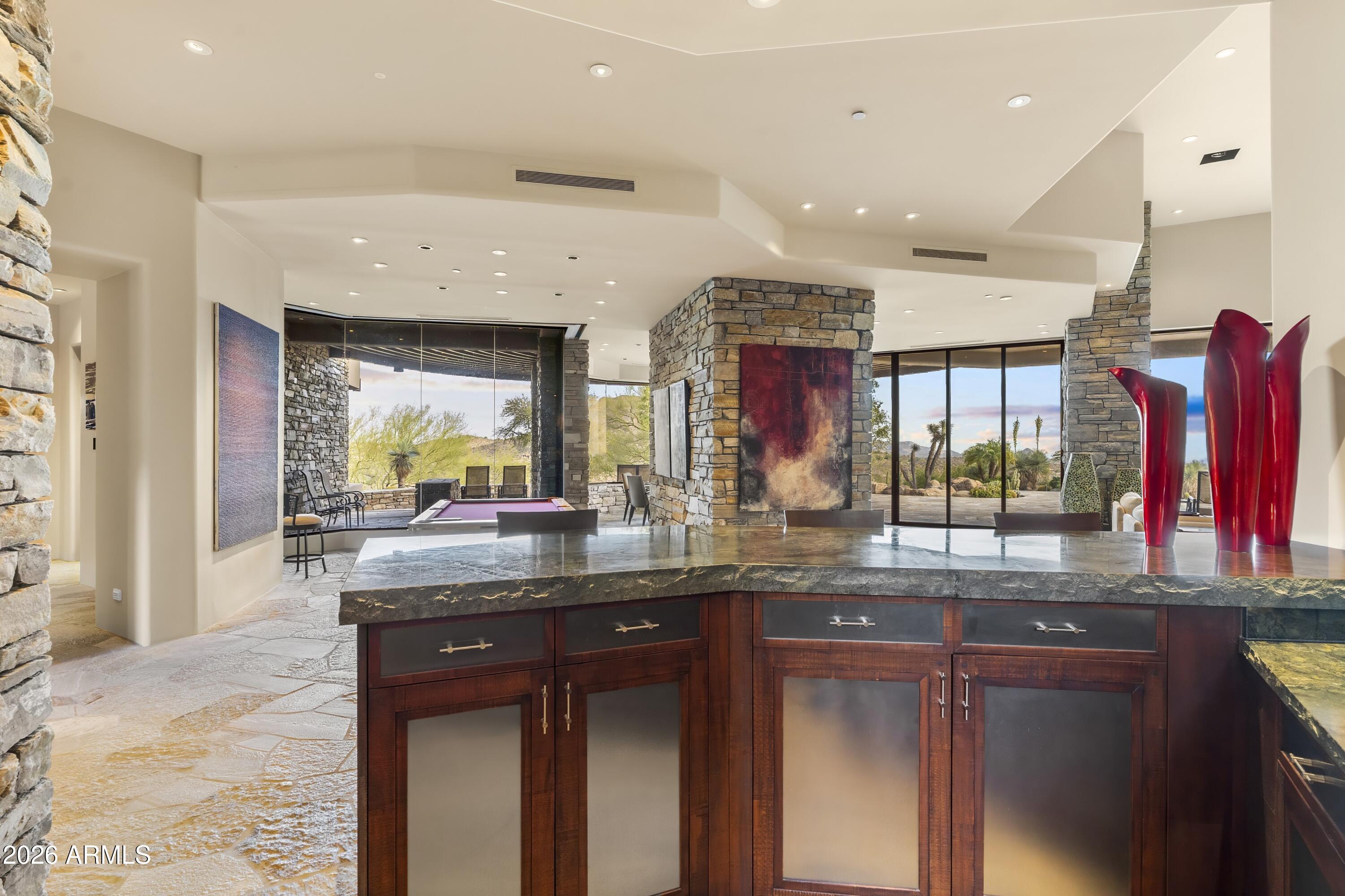 40803 Brangus Road Scottsdale, AZ 85262 - Photo 24 of 67 029_Bar
